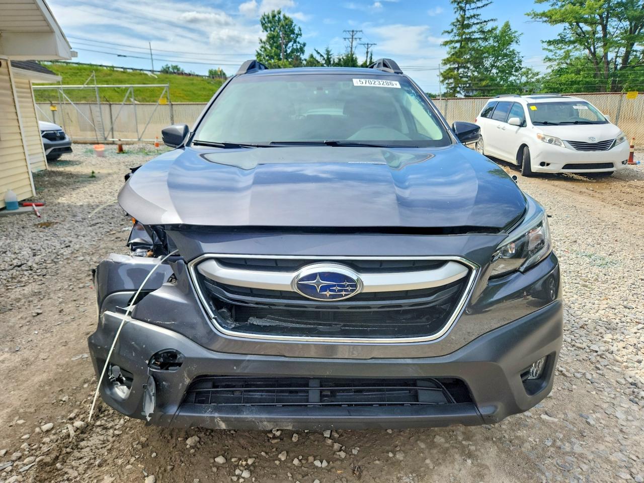 Subaru Outback Premium