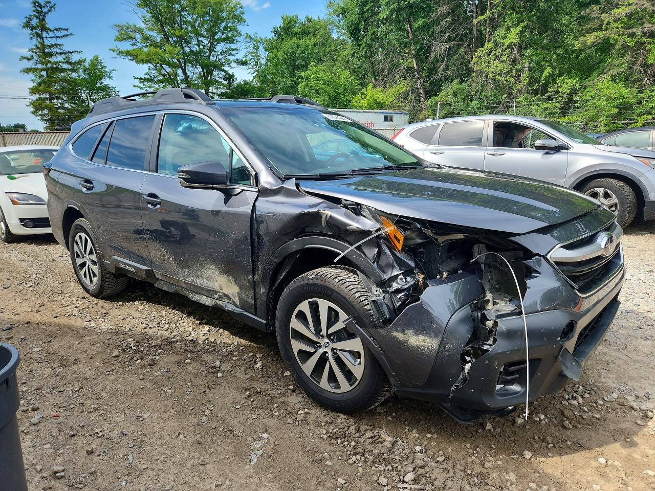 Subaru Outback Premium
