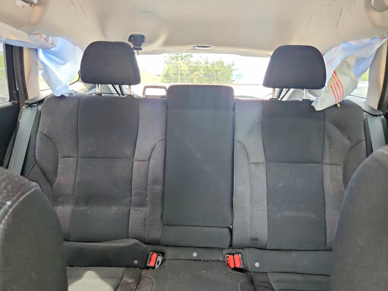 Subaru Outback Premium