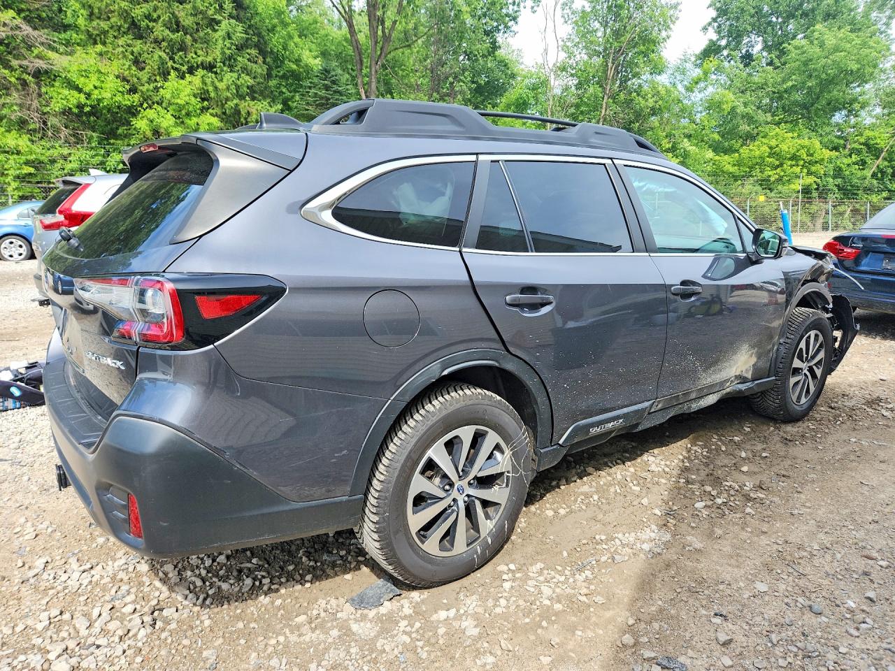 Subaru Outback Premium