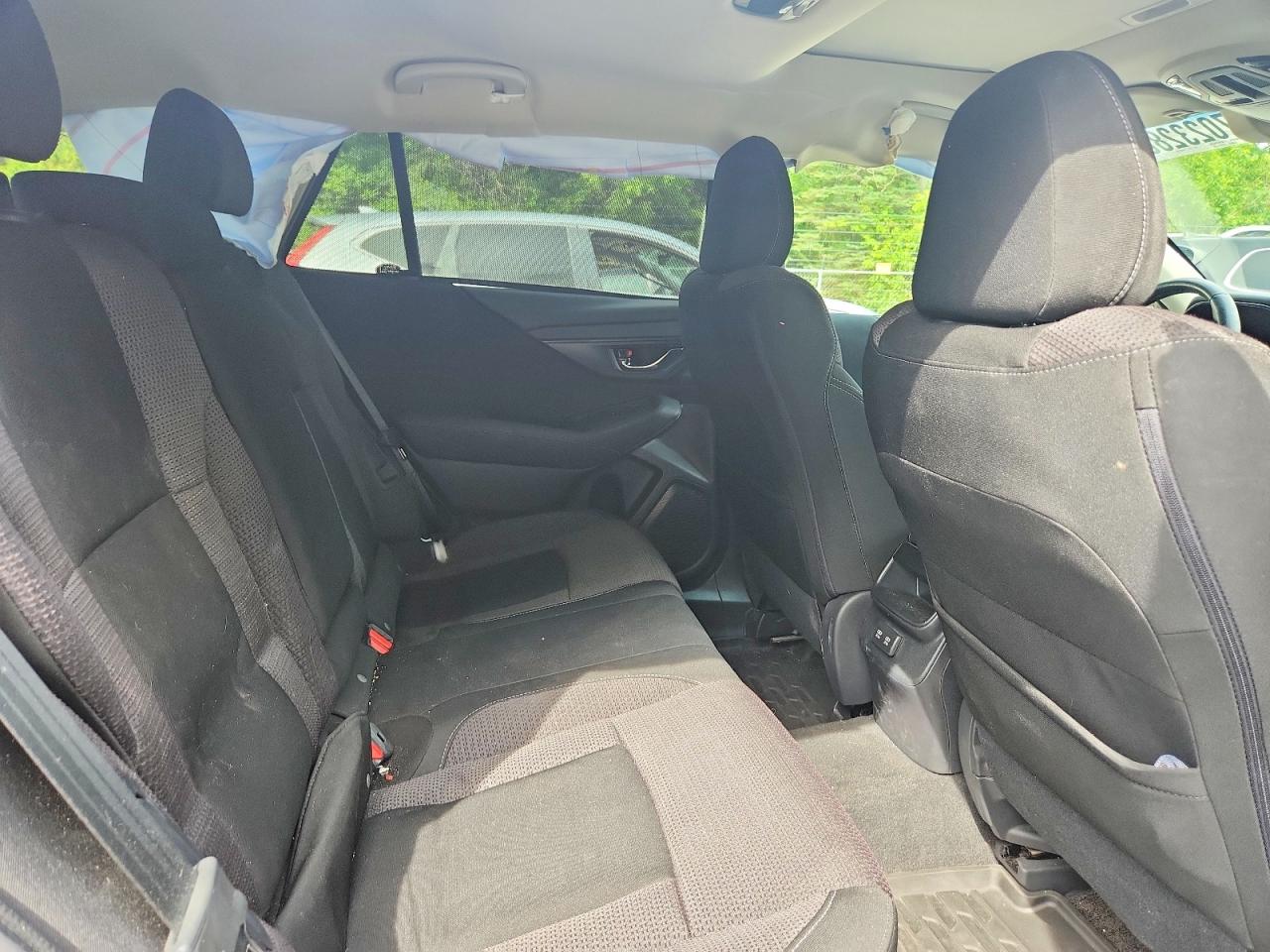 Subaru Outback Premium
