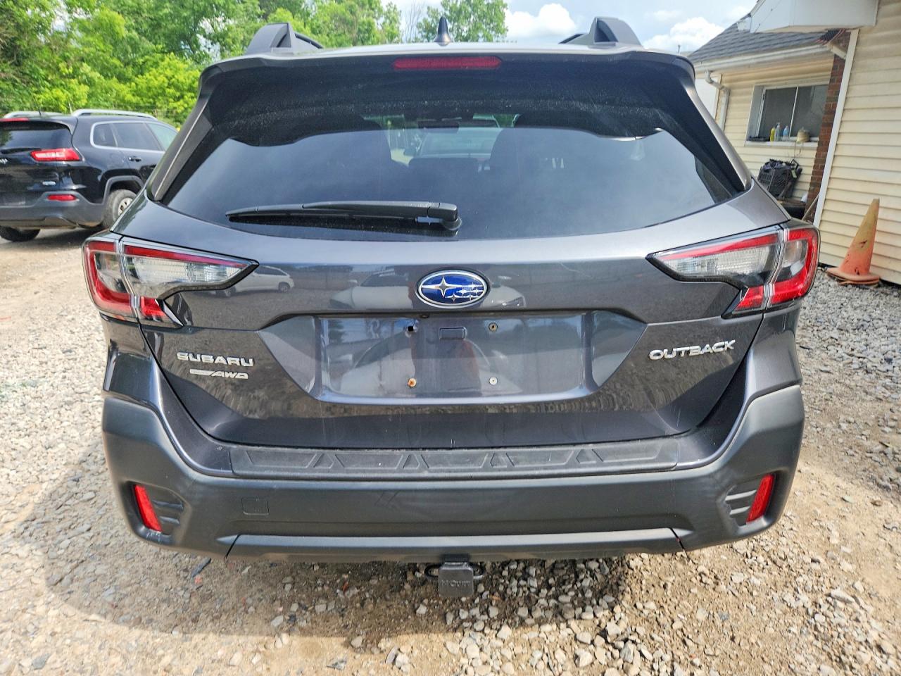 Subaru Outback Premium