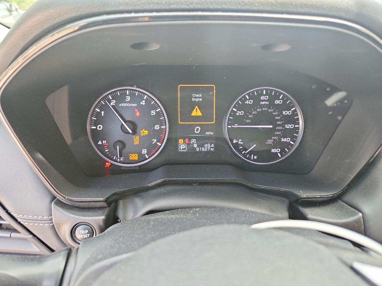 Subaru Outback Premium