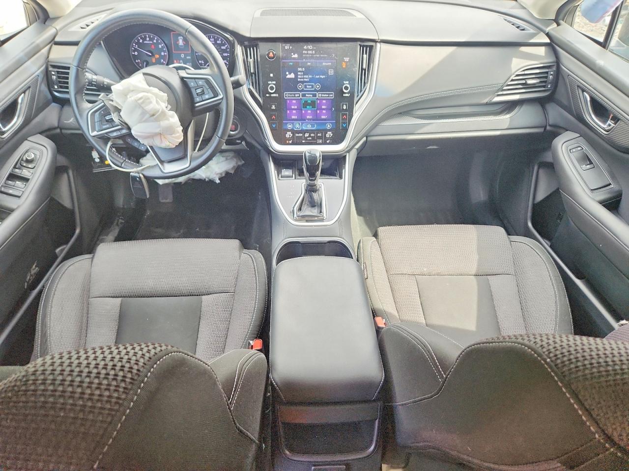 Subaru Outback Premium