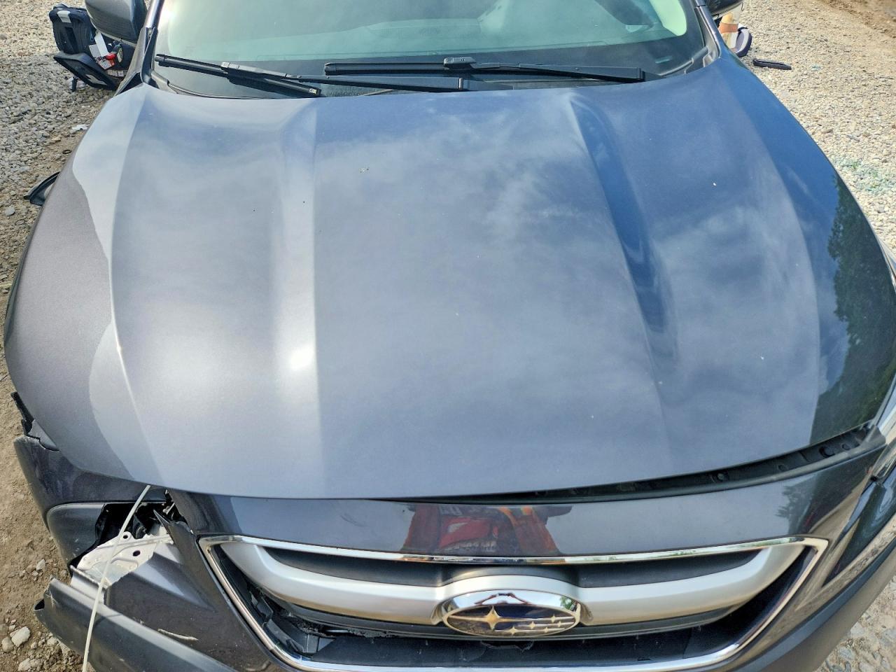Subaru Outback Premium
