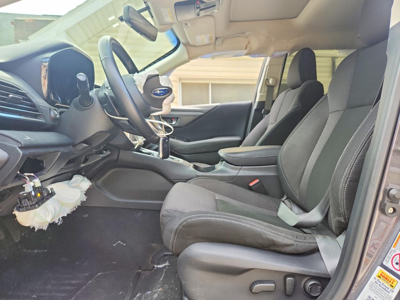 Subaru Outback Premium