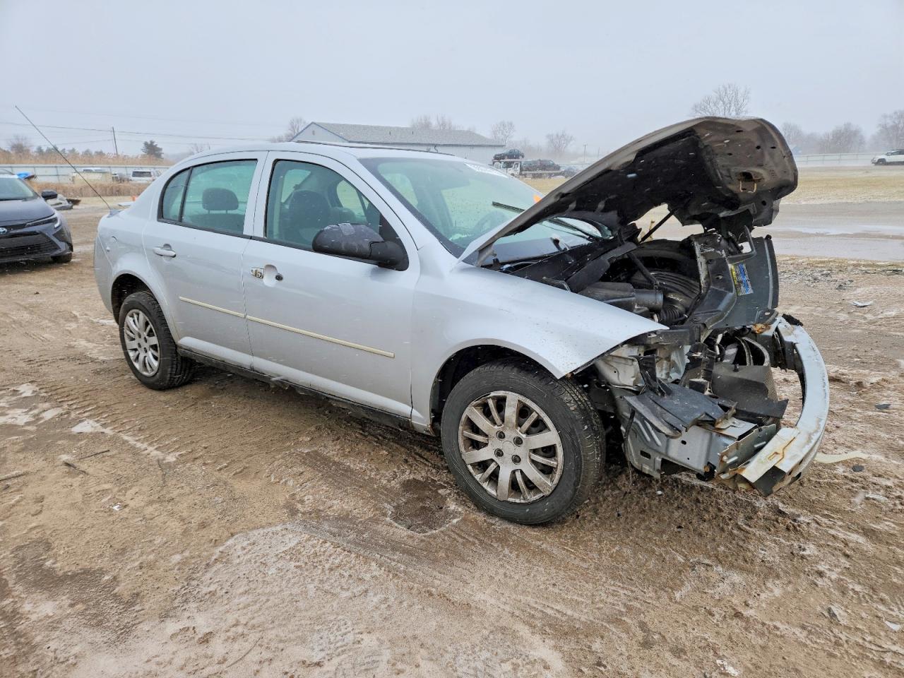 Chevrolet Cobalt