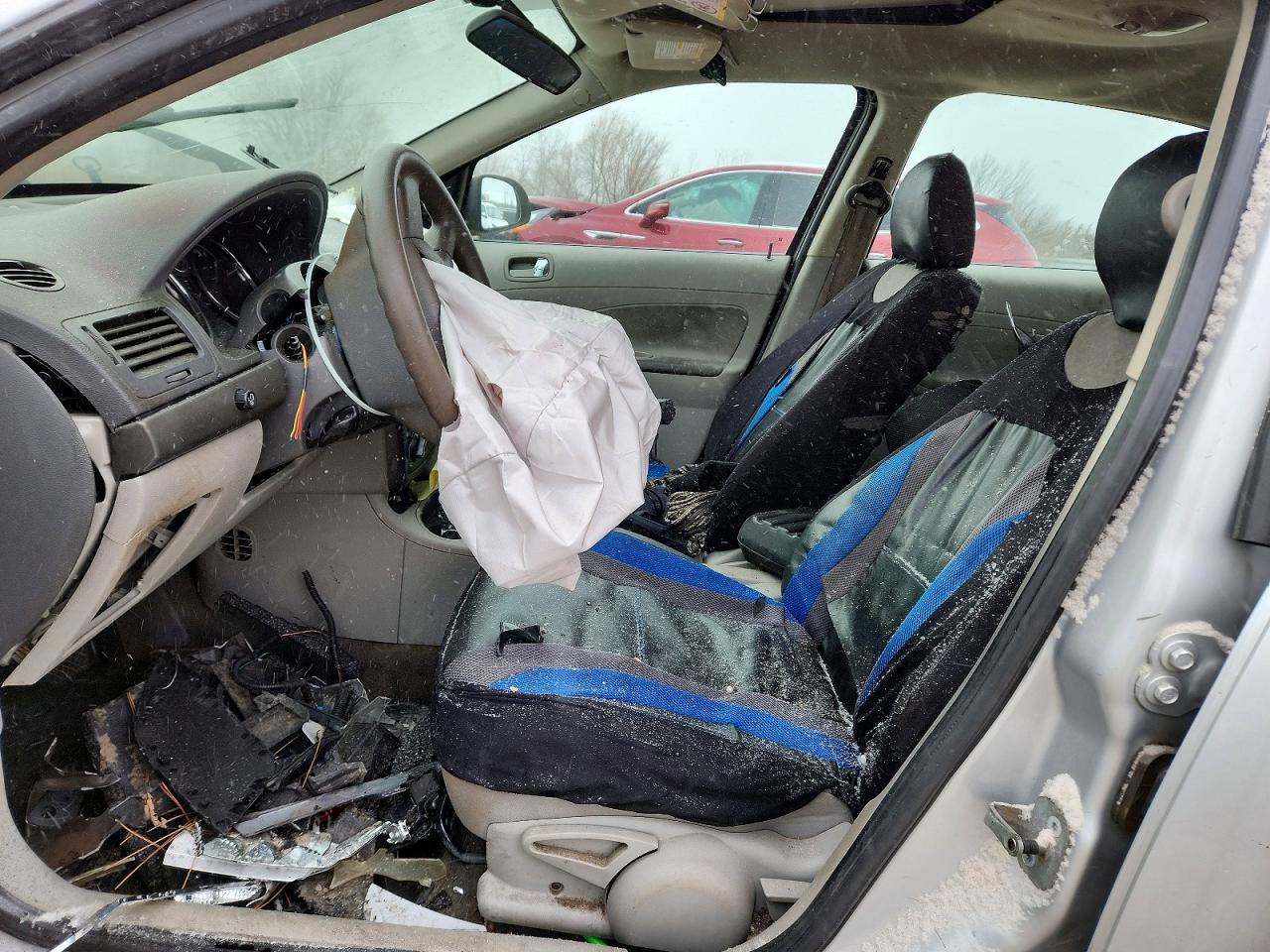 Chevrolet Cobalt