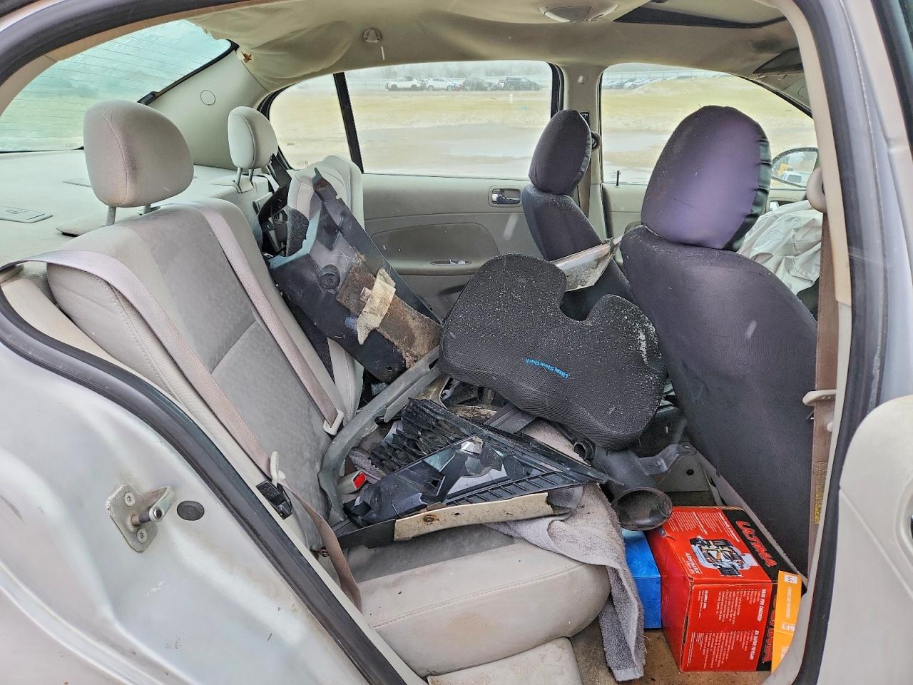 Chevrolet Cobalt