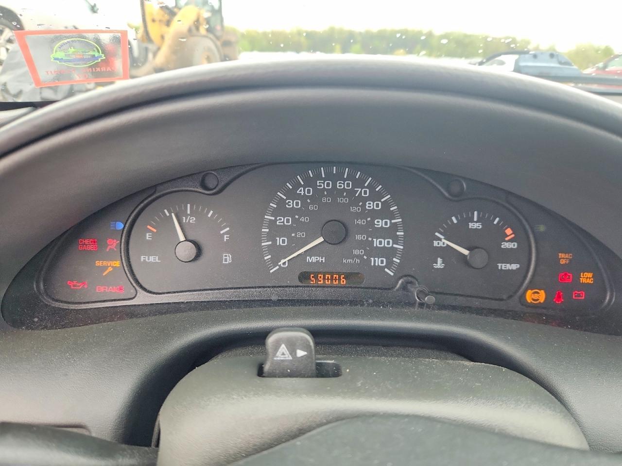 Chevrolet Cavalier