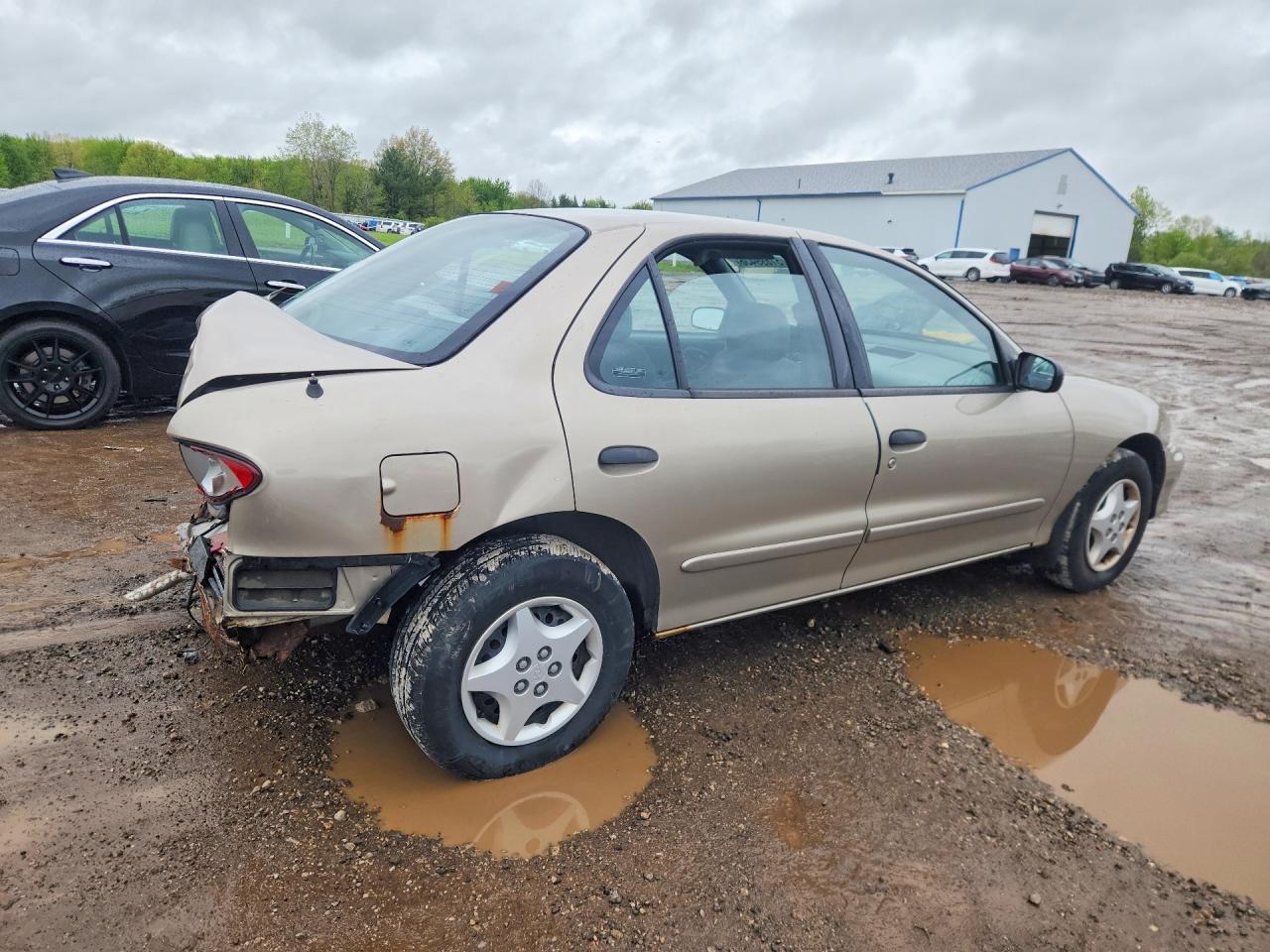 Chevrolet Cavalier