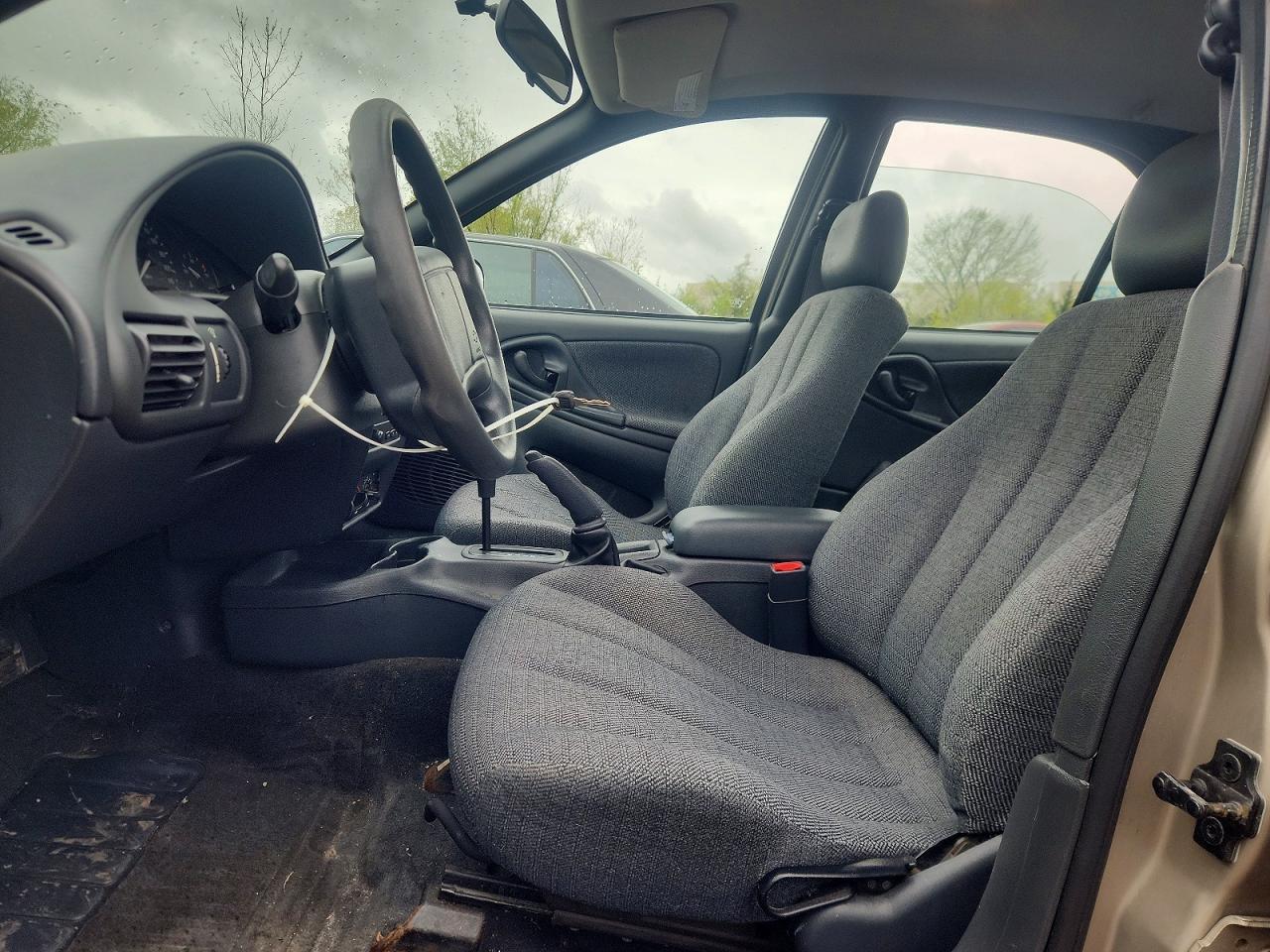 Chevrolet Cavalier