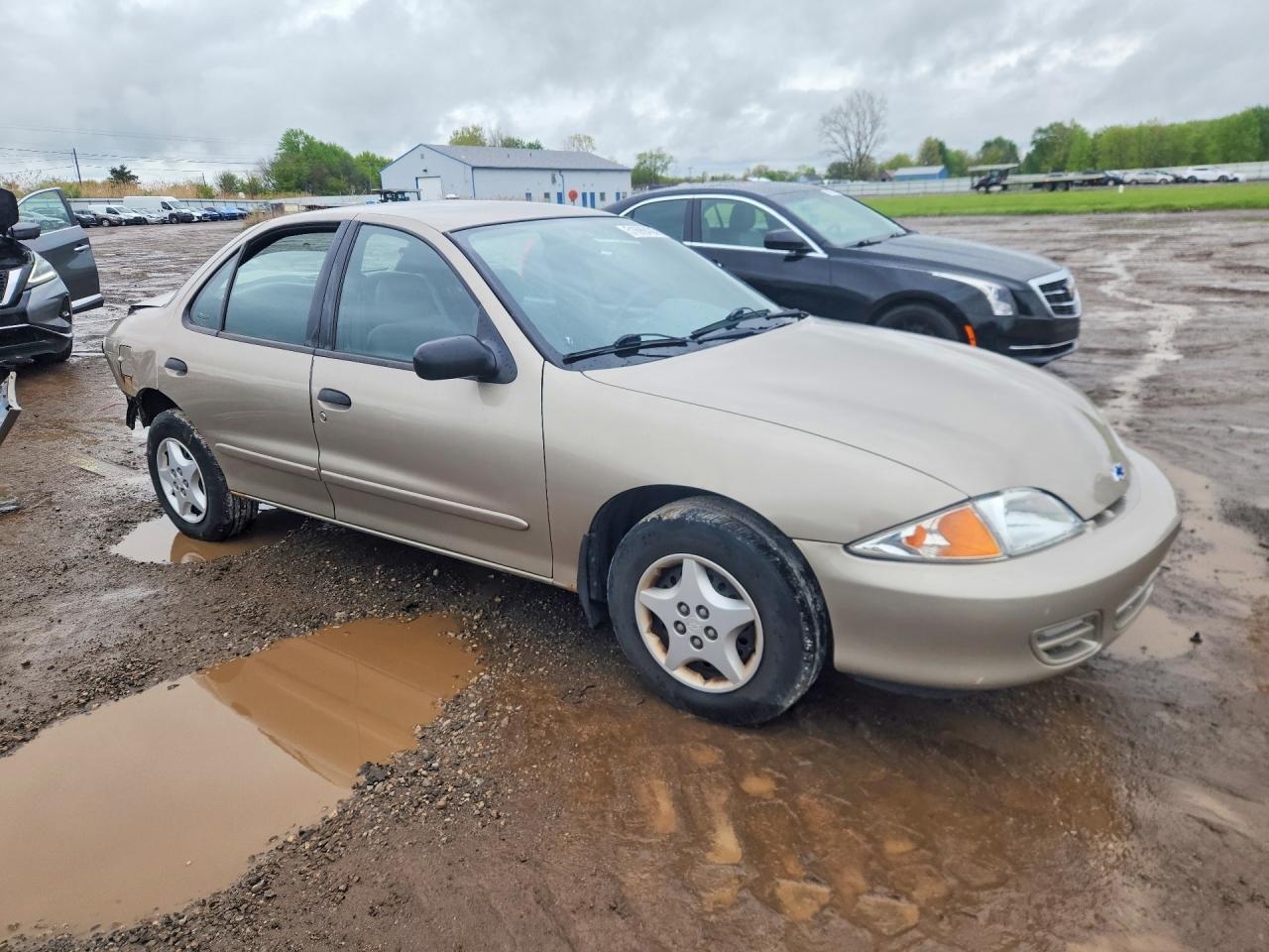 Chevrolet Cavalier