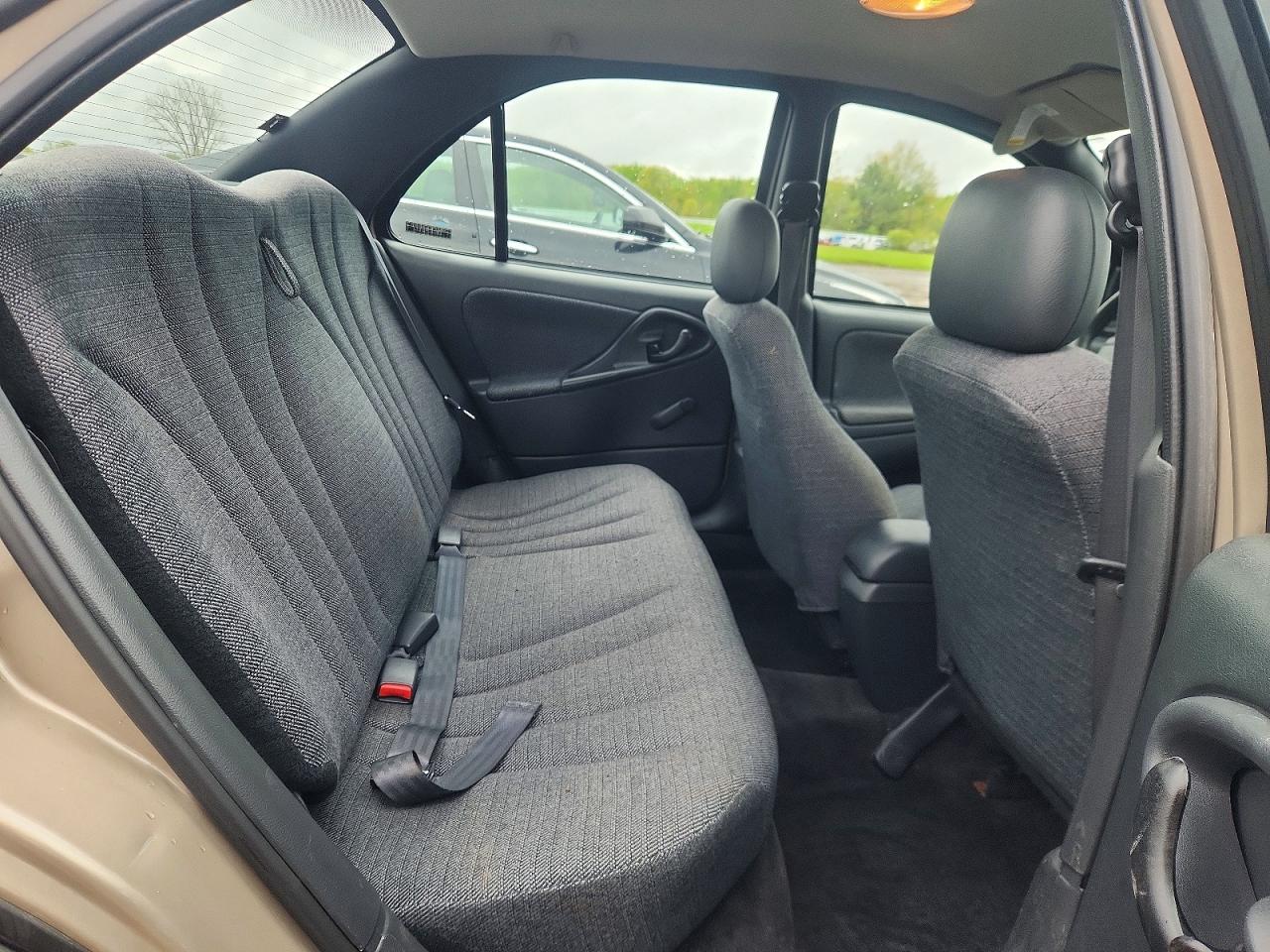 Chevrolet Cavalier