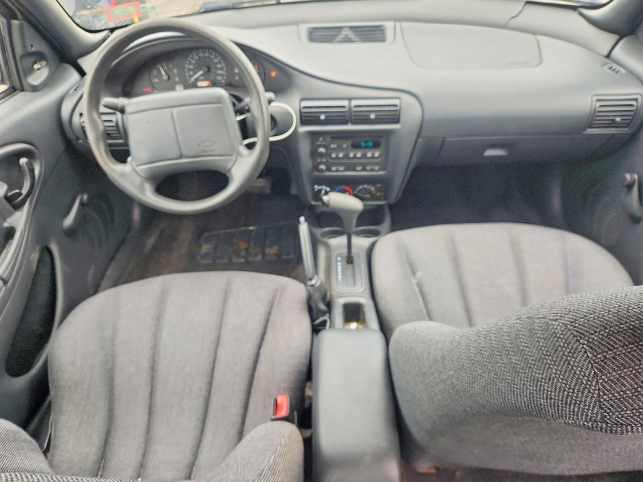 Chevrolet Cavalier