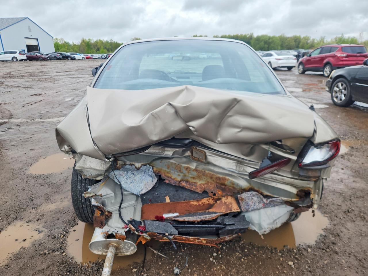 Chevrolet Cavalier