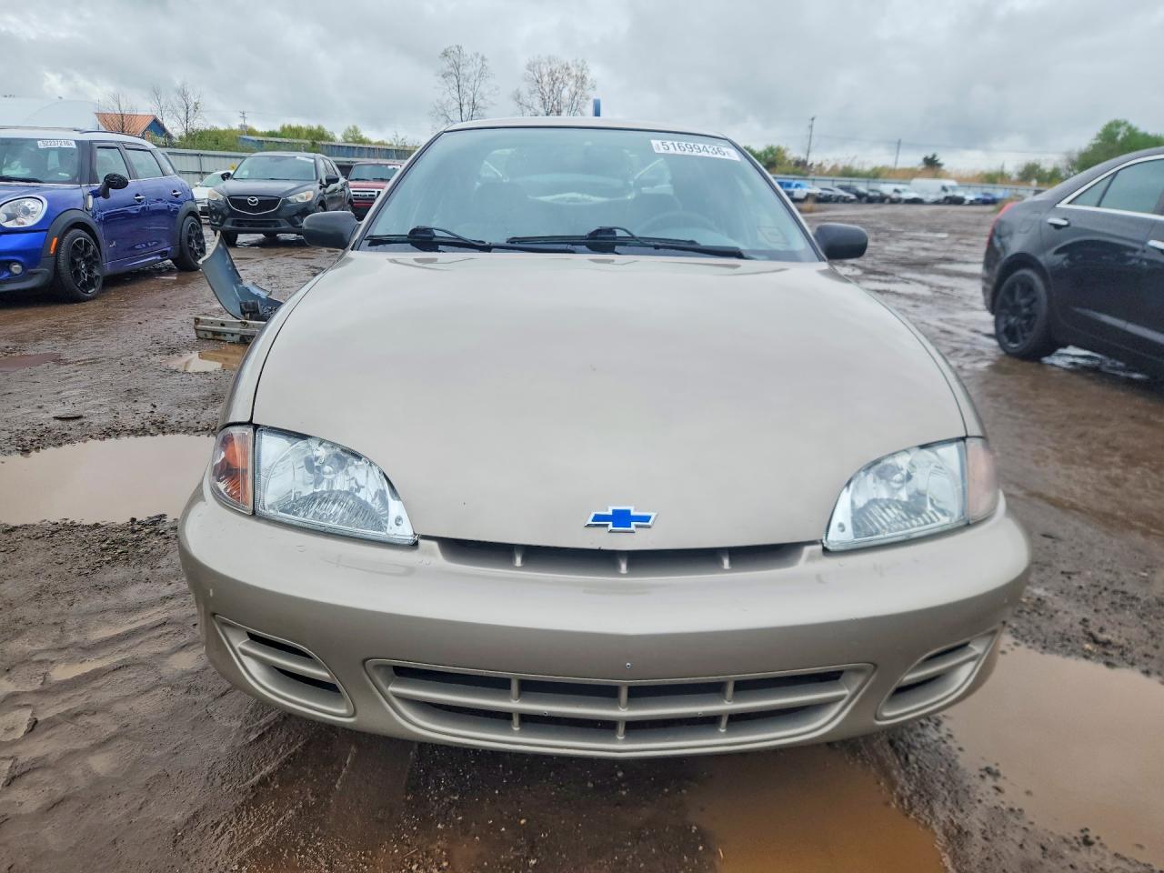 Chevrolet Cavalier