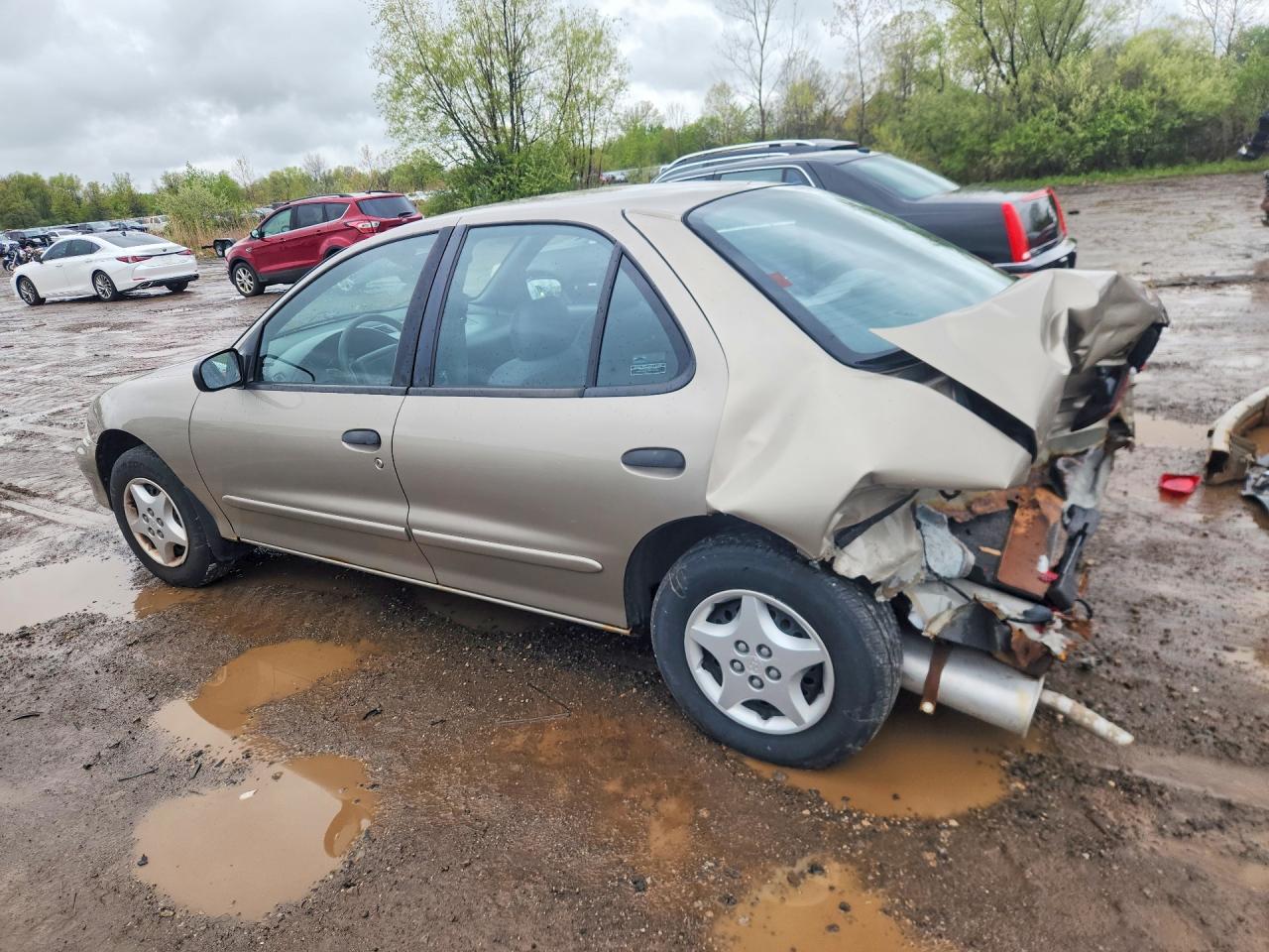 Chevrolet Cavalier