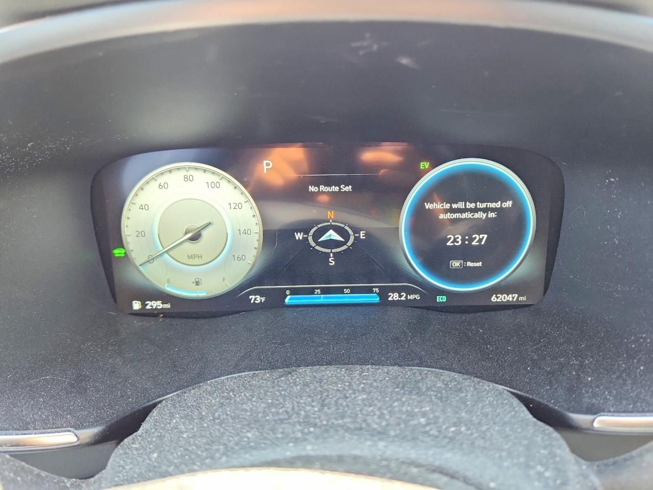 Hyundai SANTA FE Limited