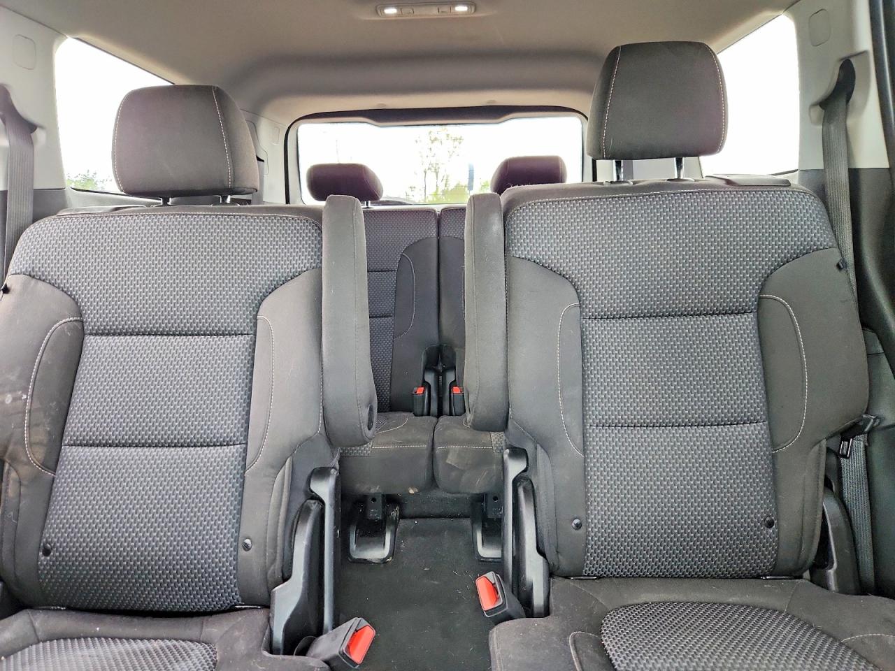 GMC Acadia Sle
