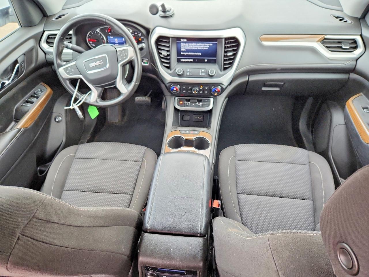 GMC Acadia Sle