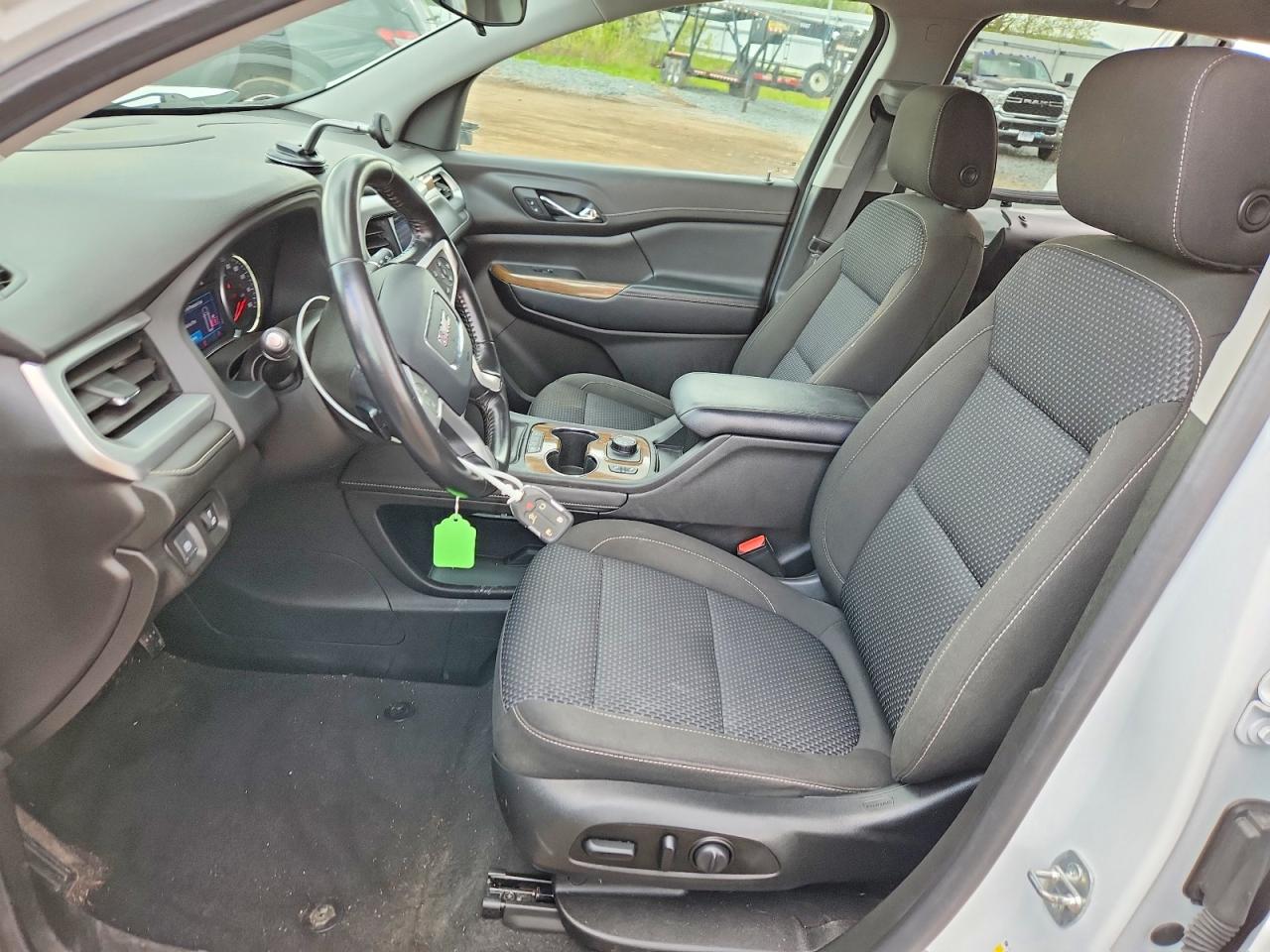GMC Acadia Sle