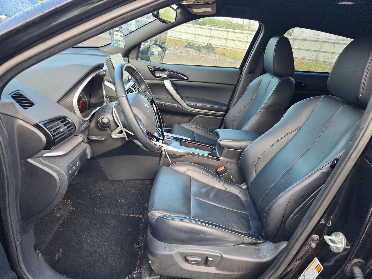 Mitsubishi Eclipse Se