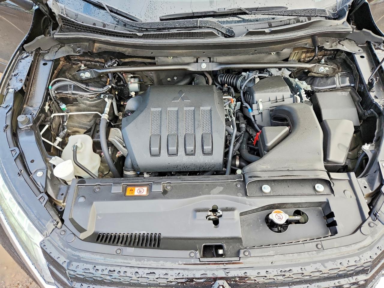 Mitsubishi Eclipse Se