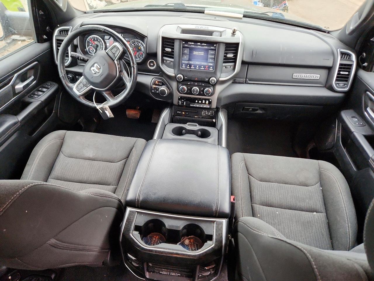 Ram 1500 Big Horn