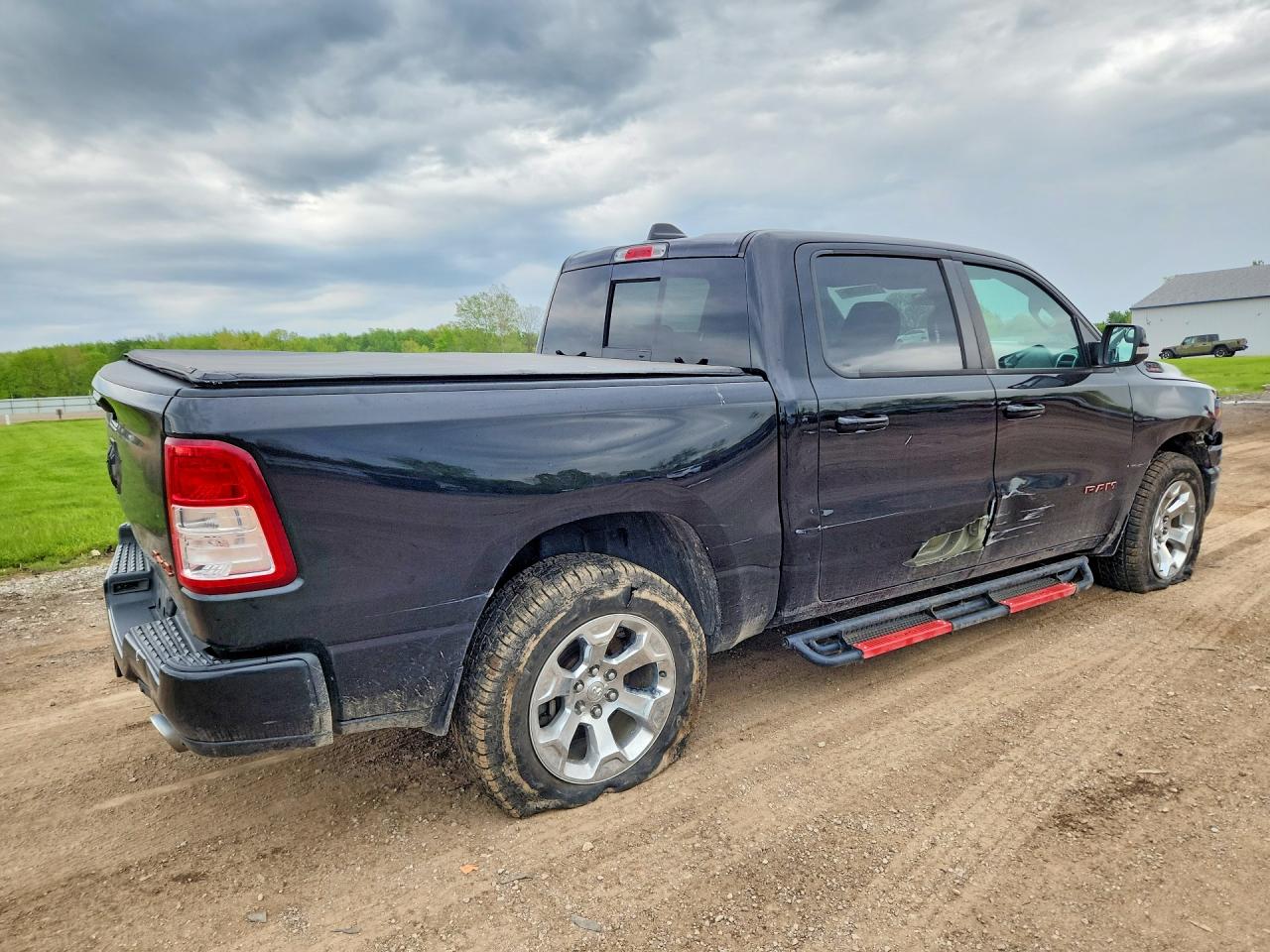 Ram 1500 Big Horn