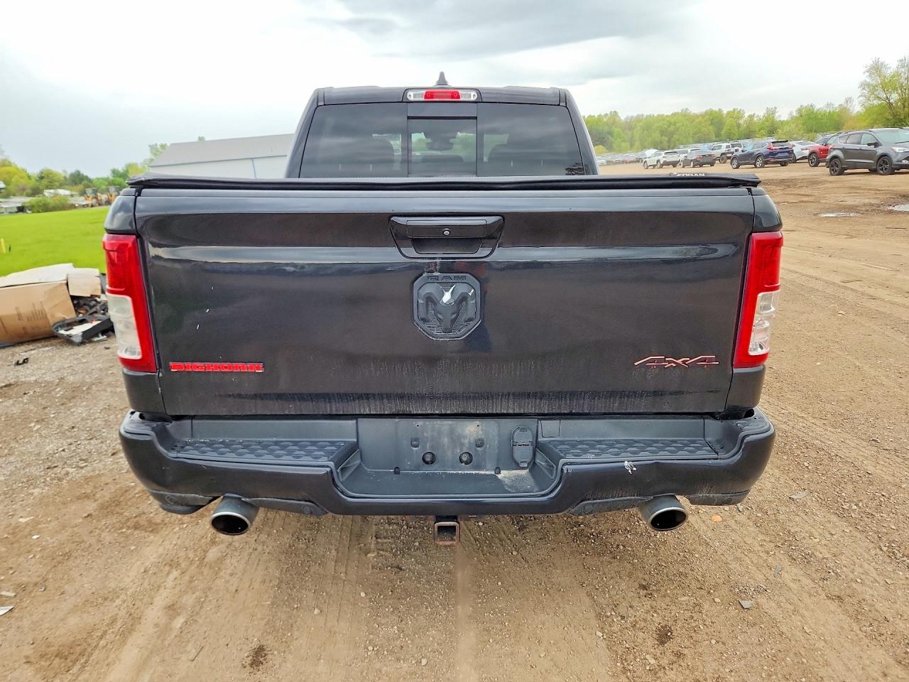 Ram 1500 Big Horn