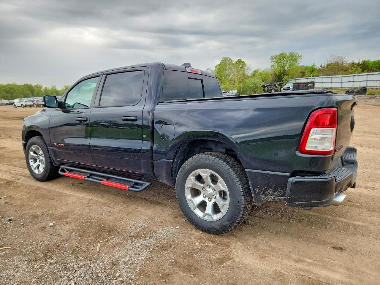 Ram 1500 Big Horn
