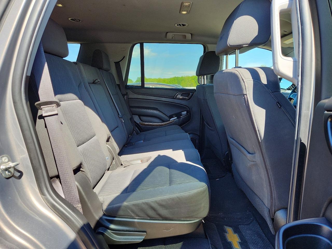 Chevrolet Tahoe K1500 Ls