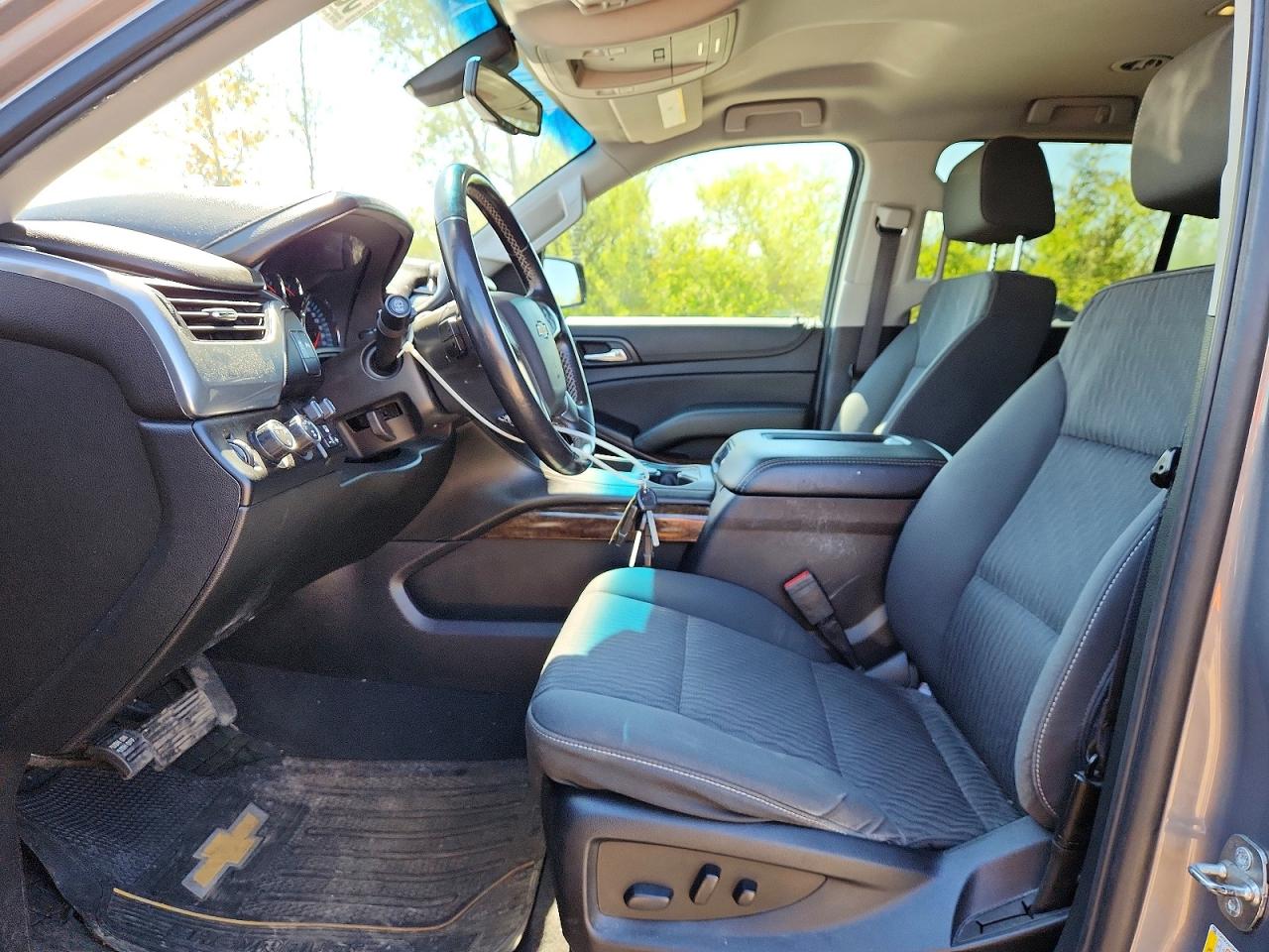 Chevrolet Tahoe K1500 Ls
