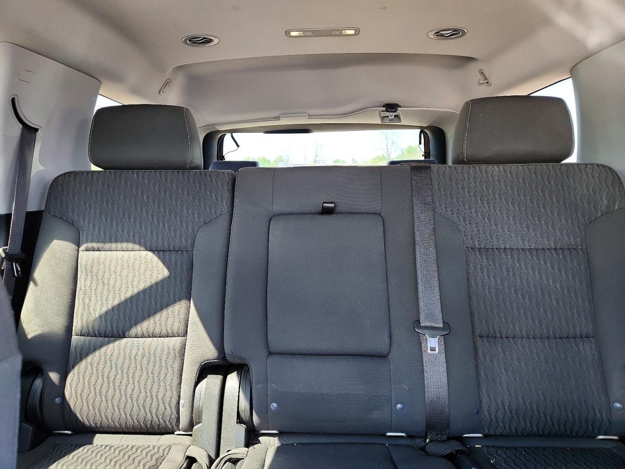 Chevrolet Tahoe K1500 Ls