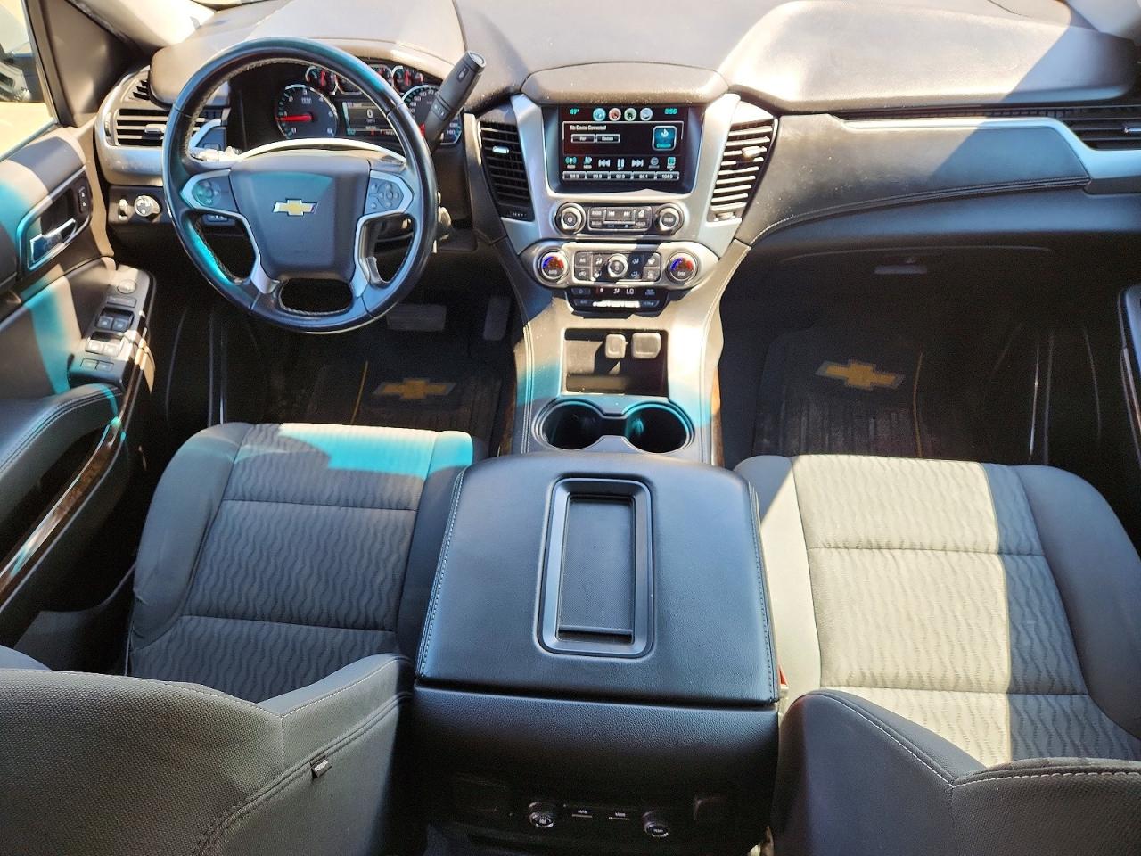 Chevrolet Tahoe K1500 Ls