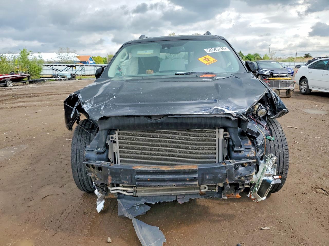 GMC Acadia Slt-2