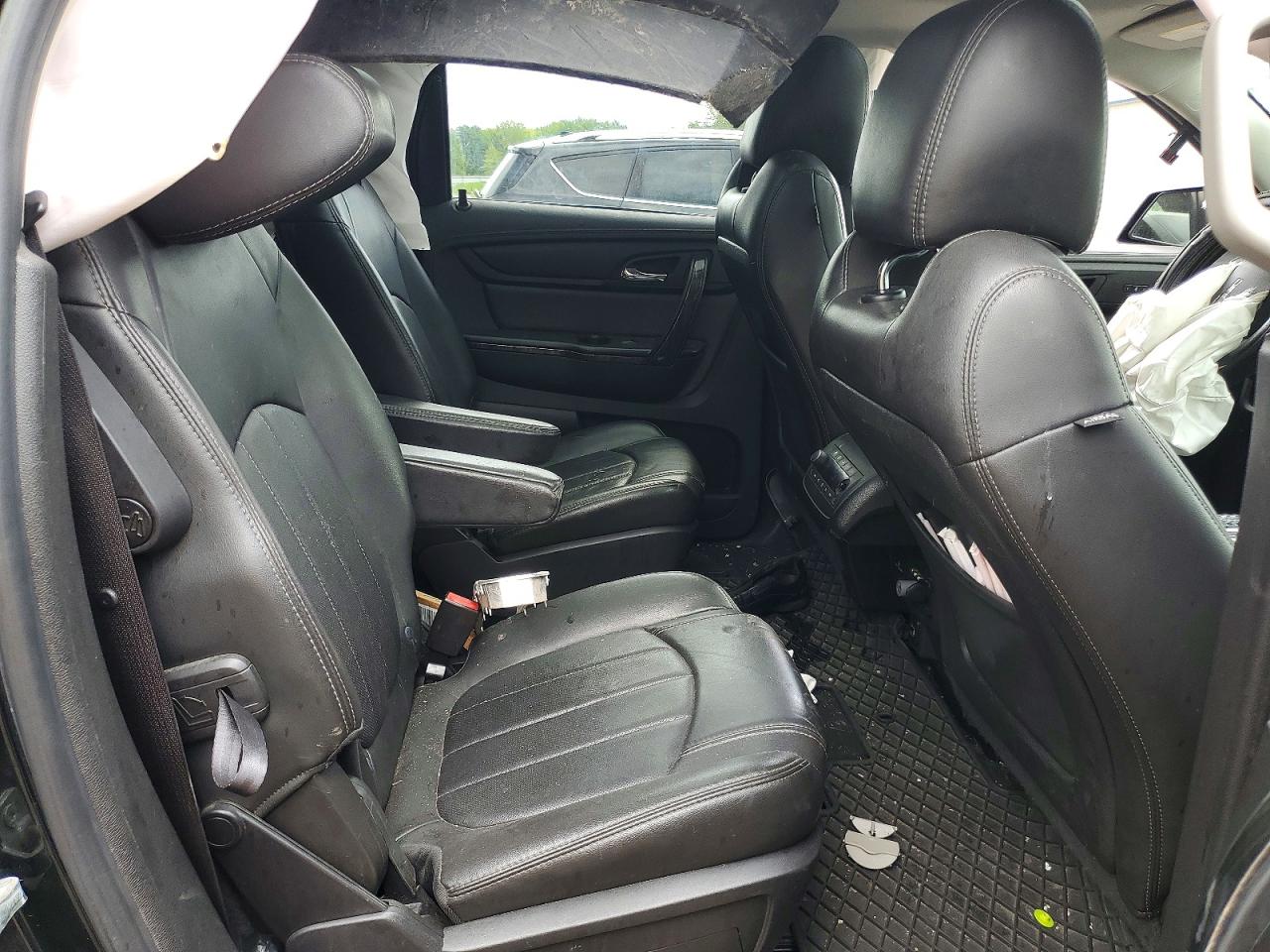 GMC Acadia Slt-2