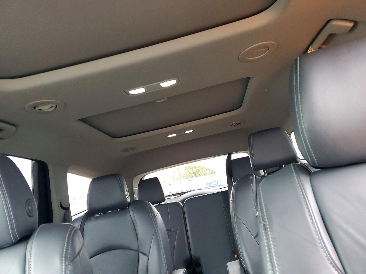 Buick Enclave Premium