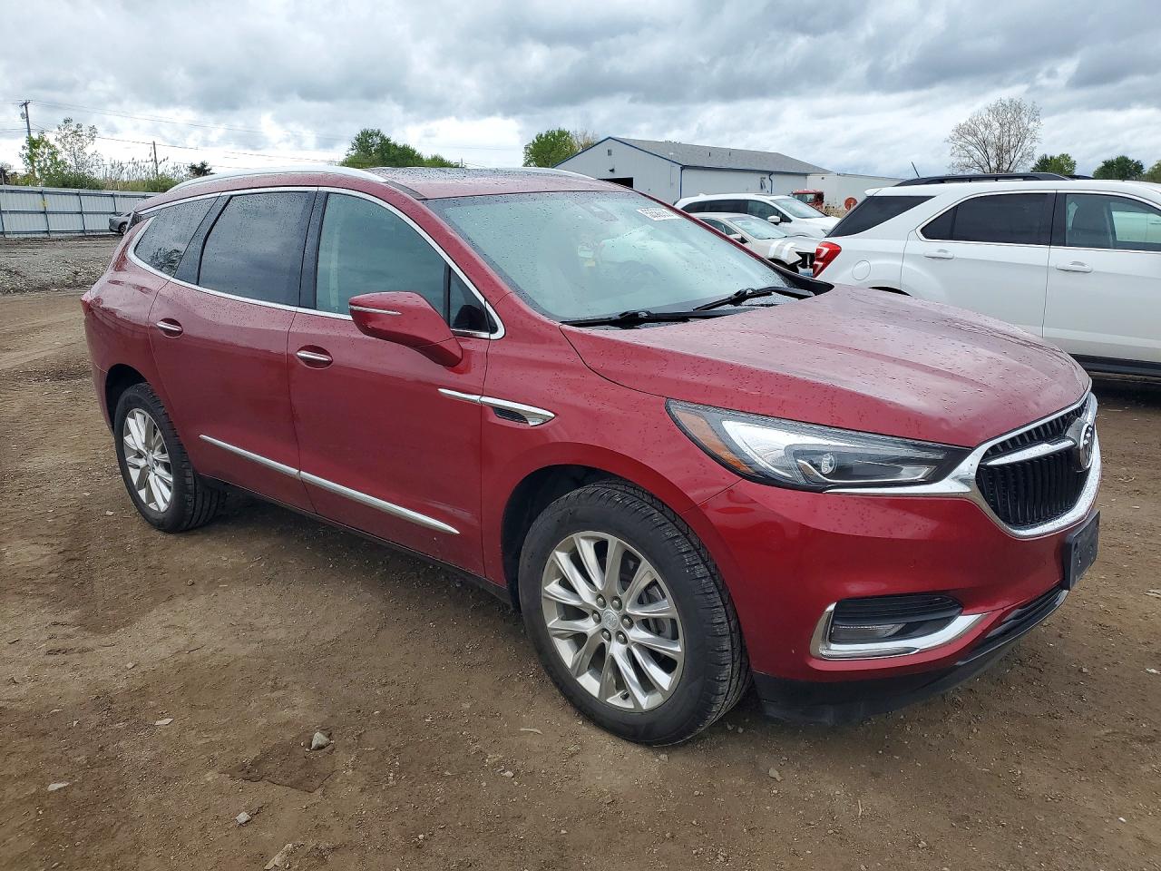 Buick Enclave Premium