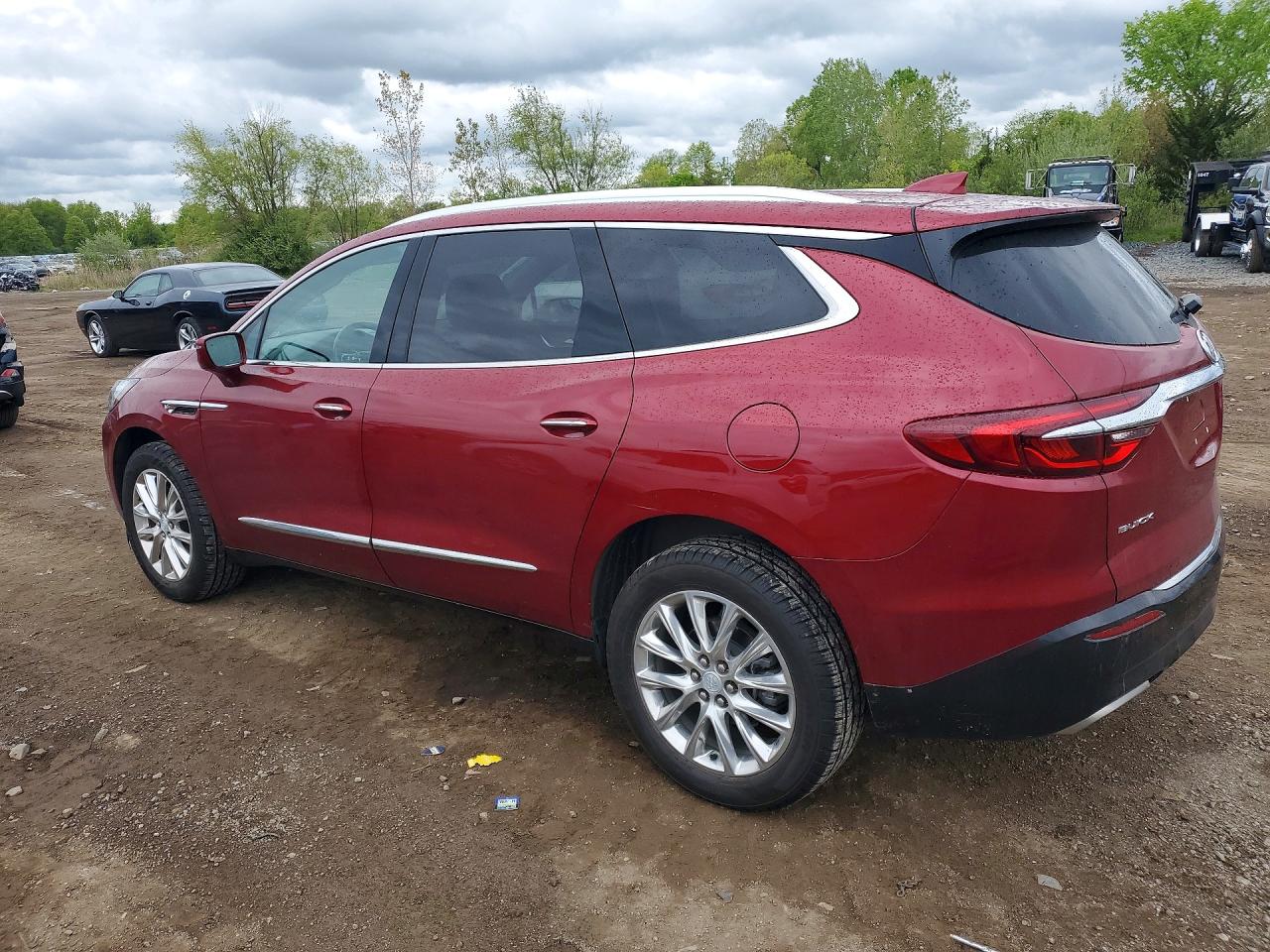 Buick Enclave Premium