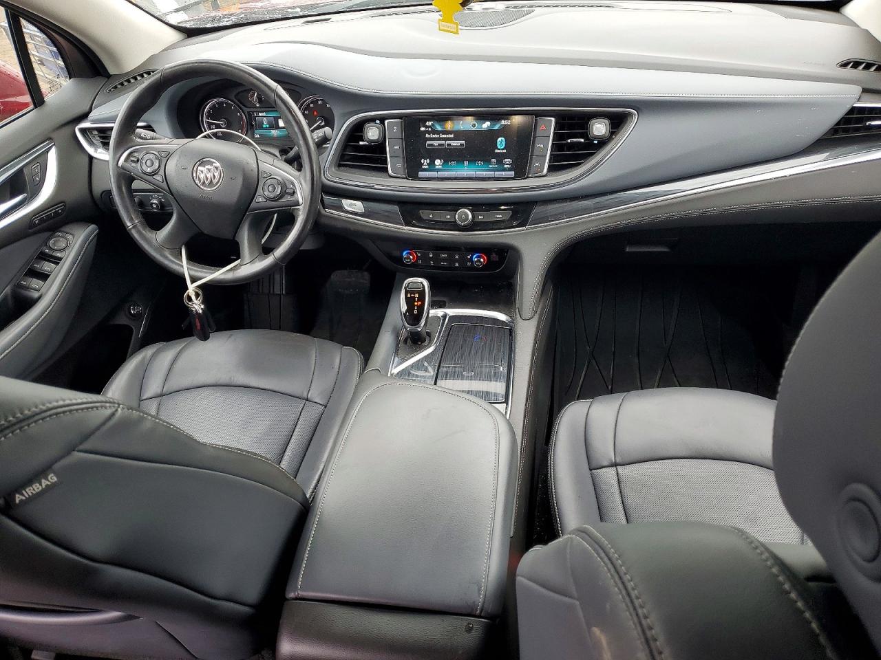 Buick Enclave Premium