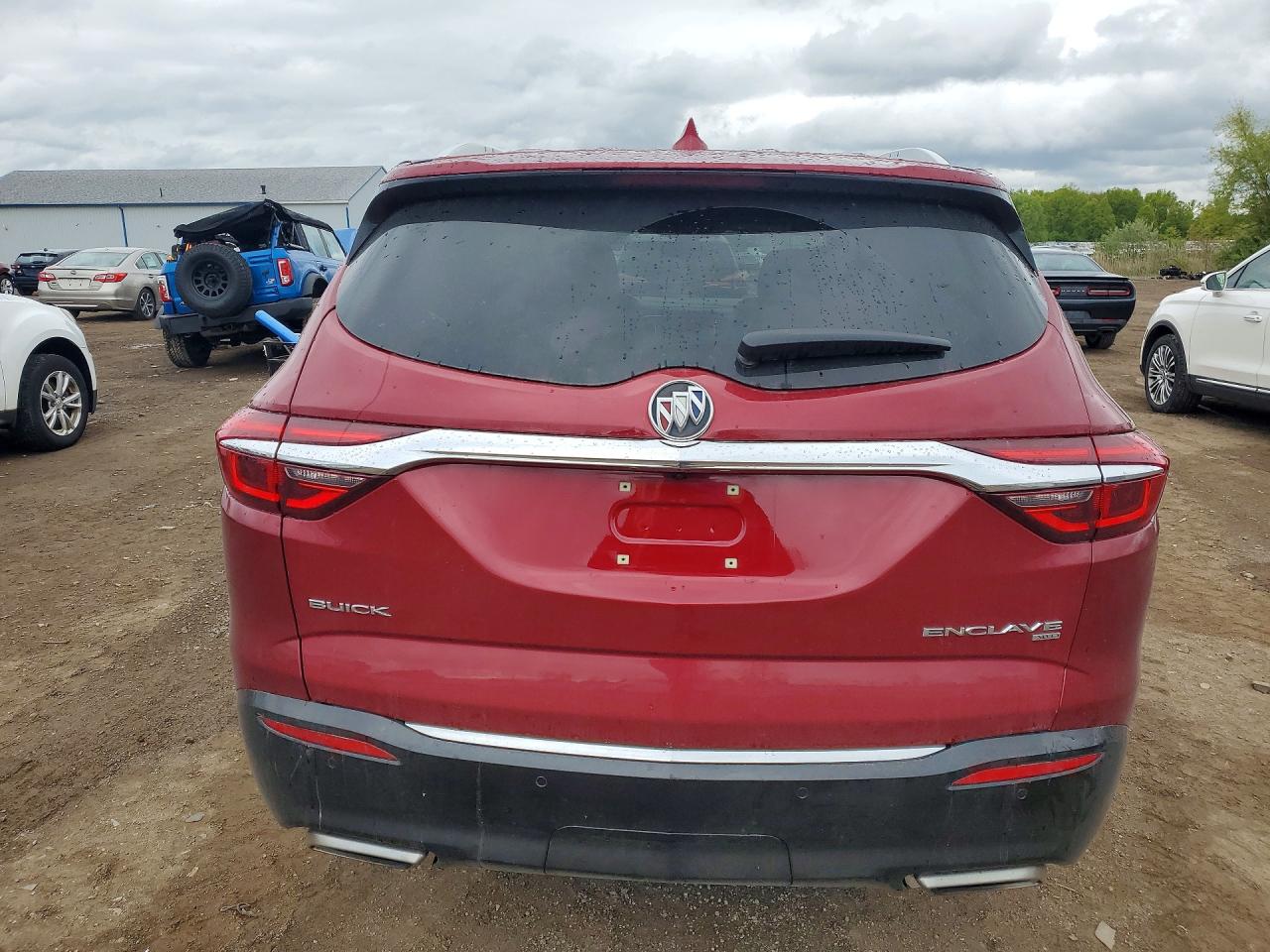 Buick Enclave Premium