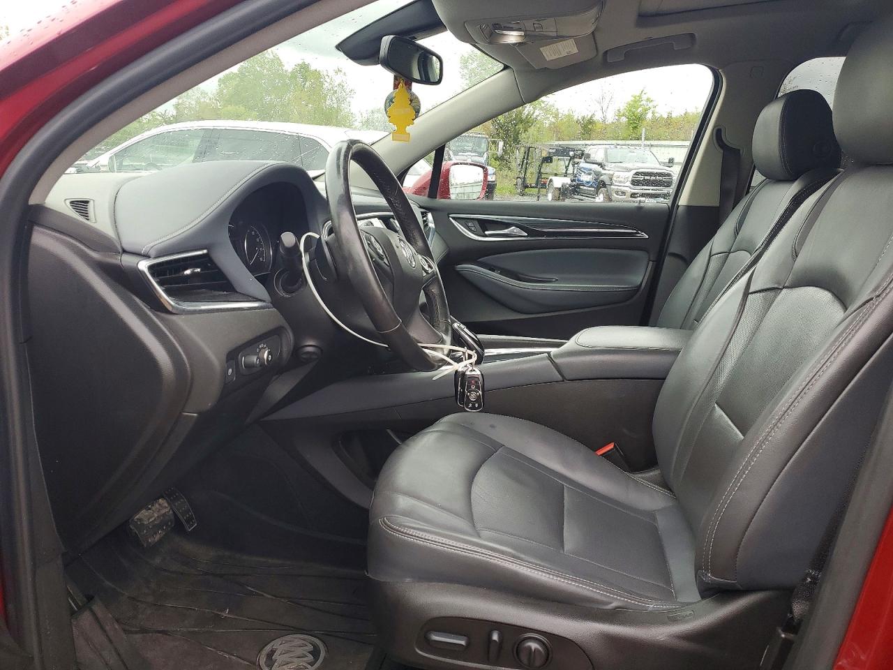 Buick Enclave Premium
