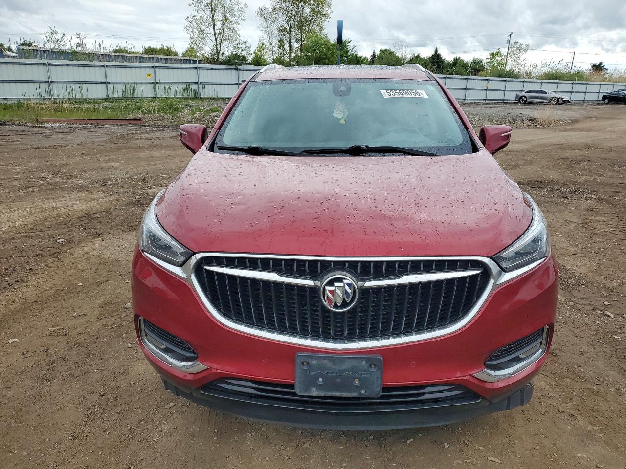 Buick Enclave Premium