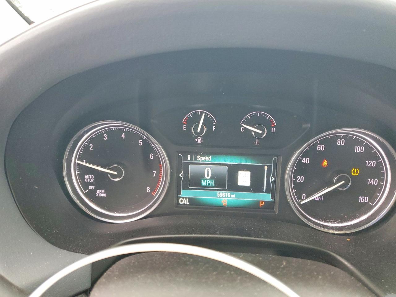 Buick Enclave Premium