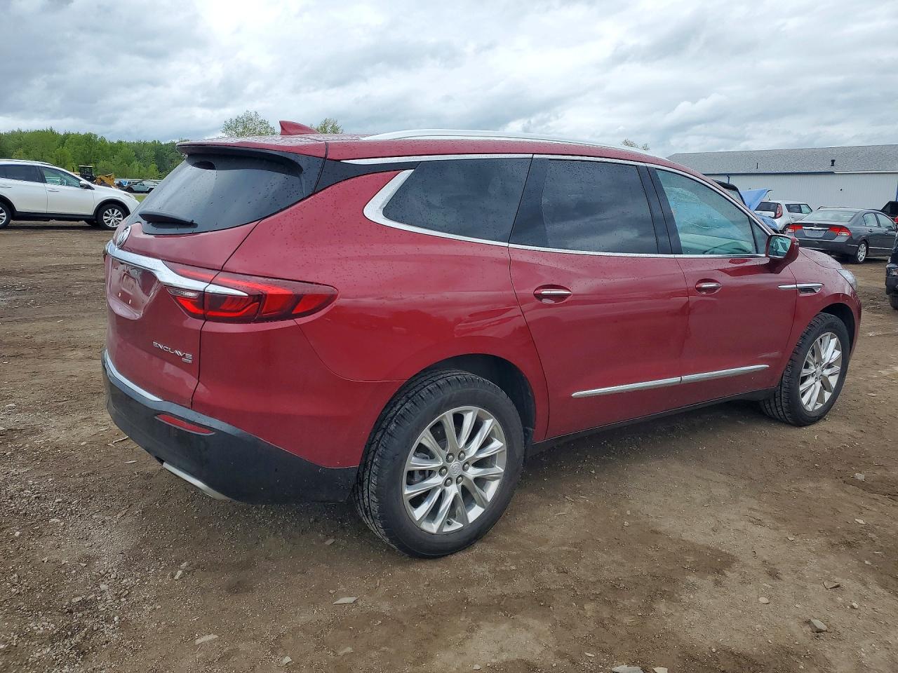 Buick Enclave Premium