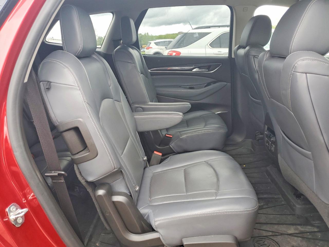 Buick Enclave Premium