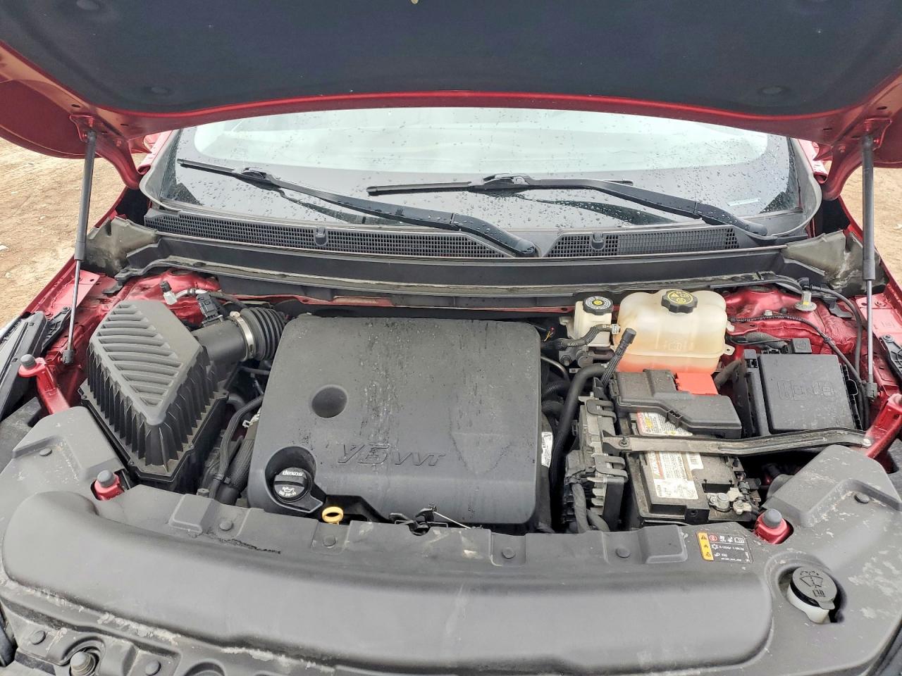 Buick Enclave Premium