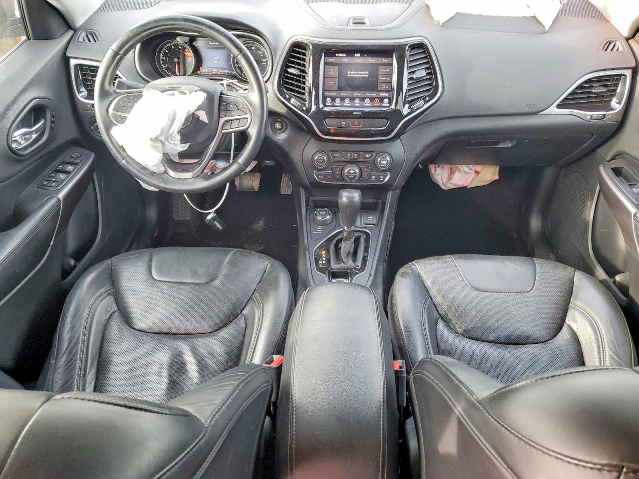 Jeep Cherokee Limited